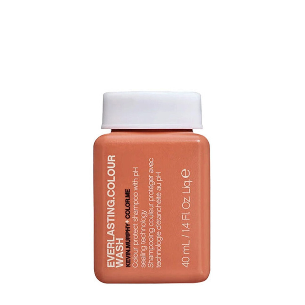 Kevin.murphy Unisex Everlasting.colour Wash 40Ml - Luxurious Look - Image 3