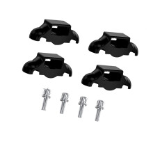 Bicycles Rockers Trainer Buffers Foot Pad Accessories-RL313