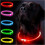 (Rot) Hundehalsbandanhänger 1