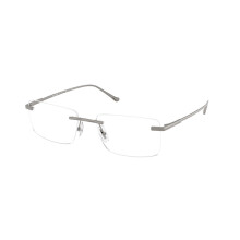 Coach HC5196TD Asian Fit 9004 Men New Eyeglasses