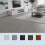 Self-Adhesive Wood Effect PVC Flooring, Slip-Resistant, Waterproof 6