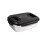 Le repas en acier antirouille durable prépare le-TAILLE XL 1