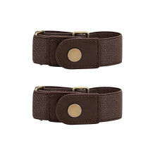Elastische riem, elastische tailleband voor dagelijks gebruik,-1