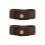 Elastische riem, elastische tailleband voor dagelijks gebruik,-1 1