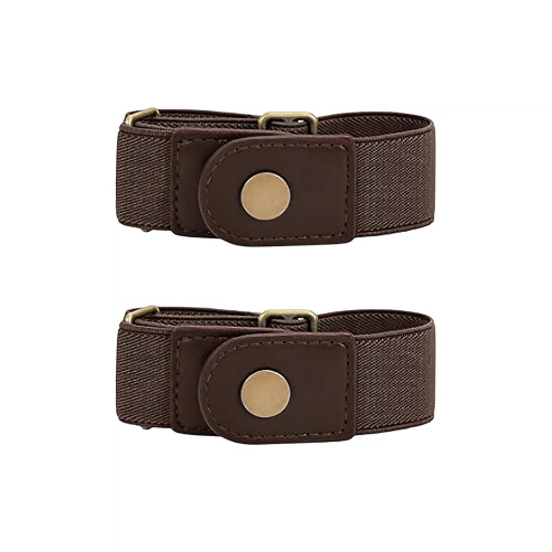 Elastische riem, elastische tailleband voor dagelijks gebruik,-1