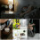 Cordless Folding Fan Cooling Wireless Portable Rechargeable Fan 12