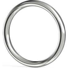 O-ringe i rustfrit stål 4,75" runde løkker