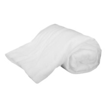 59 Zoll x 5 Yards Polyester-Quiltvlies