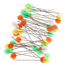 Épingles à coudre en acier inoxydable de 4 cm – Lot de 50