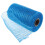 25 cm brede rol van legergroen poly decoratief gaaslint 3