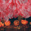 Ύφασμα γάζας για το Halloween 215cm πλάτος x 8m μήκος 3