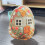 Πασχαλινό κιτ κεντήματος DIY – Πλήρες σετ χειροτεχνίας για το σπίτι & 2