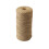Naturjuteseil, 2 mm x 100 m 2