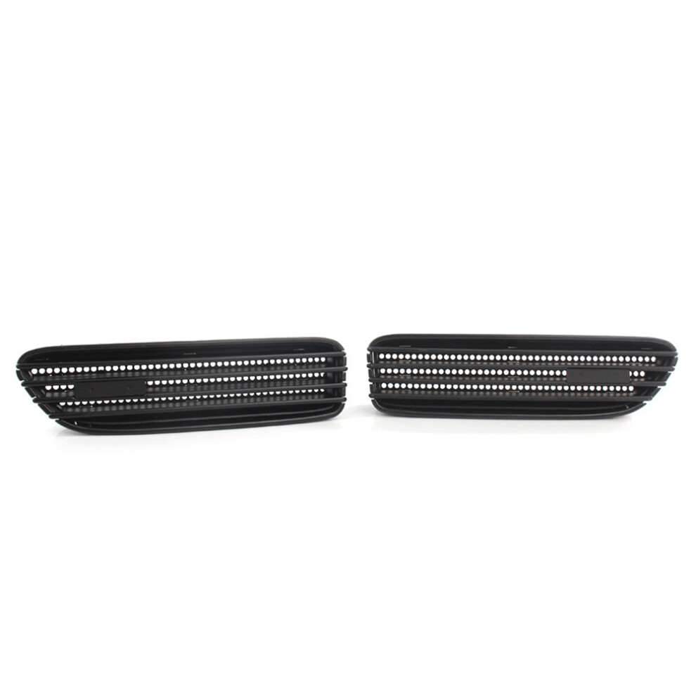 Side Vent Grill Grille Replacement For 3 Series M3 E46 2001-2006 Accessories 51137895914 51137895913 4711627402899