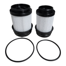 Fuel Filter Kit 68677800AA (FS53072NN and FS53071NN) for Ram Truck 2500 3500 4500 5500, 6.7l 2025-