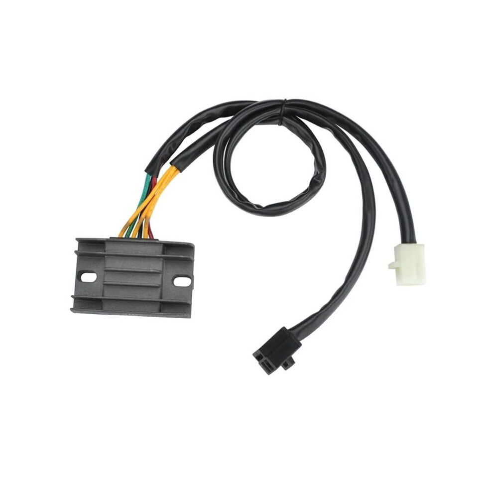 31600-Kw3-010 31600-Kfb-004 Motorcycle Voltage Regulator Rectifier For Nx250 Ax-1 1988-1993 Nx250 Sl230x 6032841181581