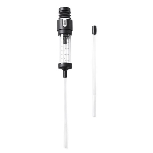 Fish Aquarium Multi-Function Siphon Pipette Waste Remover, Feeder  Sewage Suction Device 20Inch