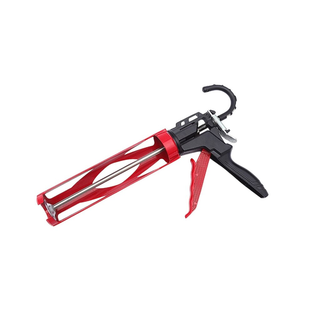 Manual Glue Gun For Ceramic Tile Seam Home Repair - 6-Bearing Applicator Caulk 4714139944147
