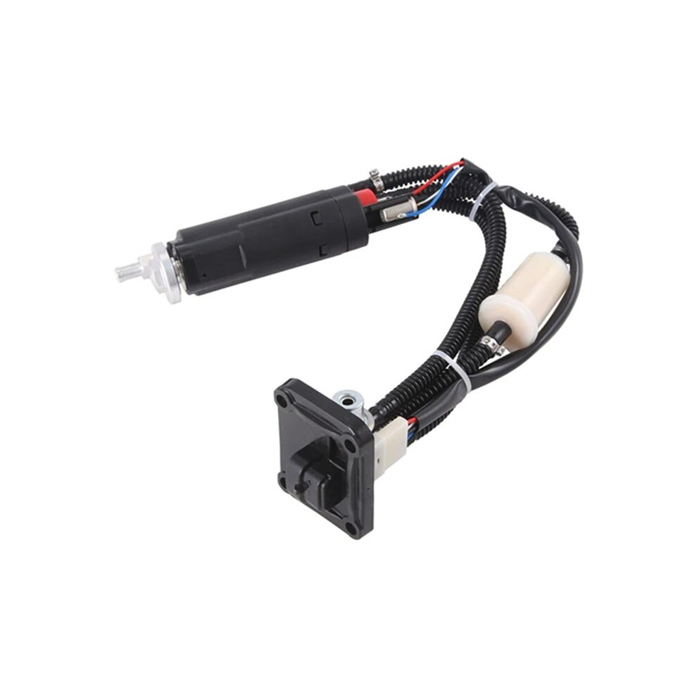 Motorcycle In-Tank Fuel Pump Assembly For Husaberg 2012-2023 78107088300 6032785950984