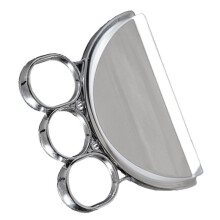 90mm SHEJI Handheld Motion Blur Super Speed Effects Filter for Photo & Video