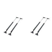 4Pcs Rear Tailgate Gas Struts Supports 53cm for  Land  80 Series 90-97 Gas Struts 68960-60022 68950-60032