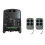 AC220V Tubular Motor Control Board Universal Garage Door Receiver Shutter Motor Control Panel with Remote Control 1