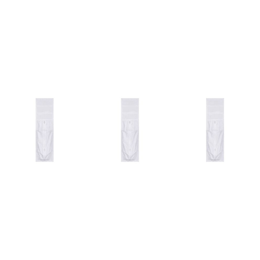 3X Hung Window Seal For Portable Air Conditioner, Ac Unit Window Vent Kit, Easy To Install,Hose Kit For Tumble Dryer 6033460451352