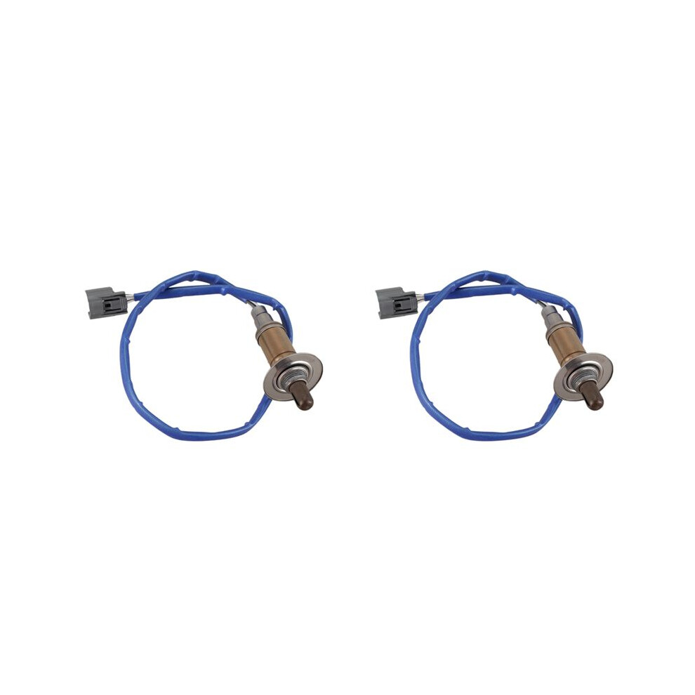 2X 22690-Aa891 O2 Oxygen Sensor For Forester Impreza Legacy 22690Aa891 22690-Aa891 4 Wires Lambda Probe 6033405122439