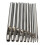 Stahl-Lederlocher-Set, 10-teilig, Silber 3