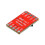 2X LTC3588  Harvesting Power Supply Module Board 5