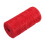 Rotes handgewebtes Seil, 100 m 4