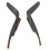 4Pcs Carbon Fiber Gear Shift Stripe Panel Cover Trim for   10Th 2016-2019 3