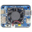 5V5A PD Power Module USB-C and USB-A Dual Port for Raspberry Pi5 9-15V to 5V Power Module 1