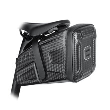 Waterproof 5L Bicycle Saddle Bag Bike Saddlebags Large Capacity Cycling Tool Holder Tail Bag Bike Accessories