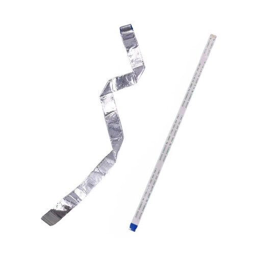 Power Switch Flex Ribbon Cable Replacement for Xbox Series X Console Repair Part 2
