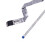 Power Switch Flex Ribbon Cable Replacement for Xbox Series X Console Repair Part 4