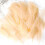 DIY Toy Set Natural Feathers Craft Materials 50 Pieces 2