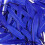 Piume di oca blu, 10-15 cm, 120 pezzi 5