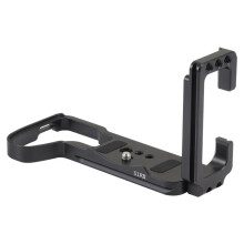 S1RII Quick Release Plate for S1RM2 S1M2 S1RII S1II S1IIE Camera for Arca Swiss Tripod Stabilize