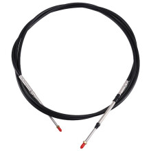 277001989 Steering Cable for BRP Jetski Parts RXT GTX WAKE 155 230 300 170 2018-2020