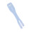 Wrist Support Wrap With Adjustable Strap Light Weight-Blue 1