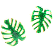 6 Stuks Groene Blad Servetringen voor Bruiloft Diner Feest Kerst Keuken Gouden Blad Servet Gesp Servet Decoratie
