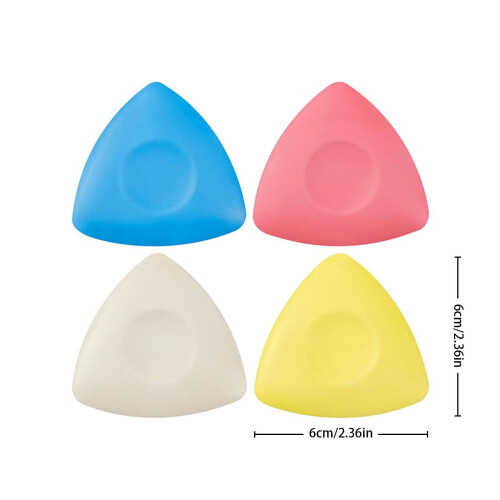 Tailor's Chalk for Fabric Marking 2 pcs 1