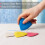 Tailor's Chalk for Fabric Marking 2 pcs 5