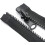 5# Ρητίνη Διπλής Όψης Φερμουάρ 70–100cm2 τεμάχια 5