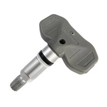1Pcs Tire Pressure Sensor Monitoring 25758220 for 2005-2009 Corvette STS Tire Pressure Sensor