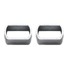 Adaptateur de poignée de bobine 5x8mm à 4x7mm, arbres-2 paquets