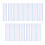 Double Sided Golf Grip Adhesive Strips Golf-Blue 15 pictures 1