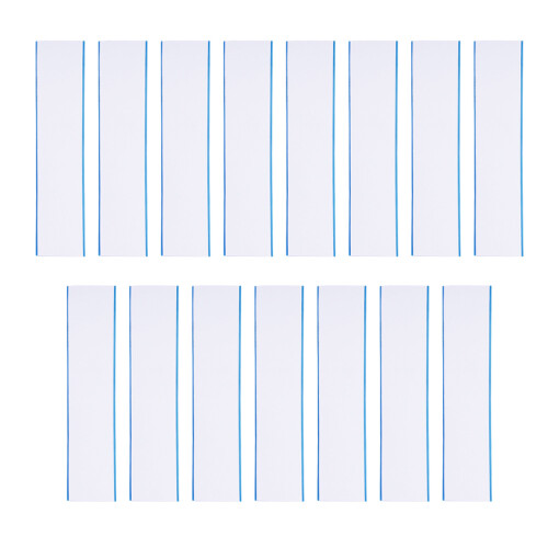 Double Sided Golf Grip Adhesive Strips Golf-Blue 15 pictures