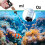 Fish Aquarium Multi-Function Siphon Pipette Waste Remover, Feeder  Sewage Suction Device 20Inch 6